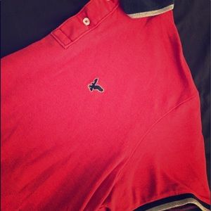 American Eagle Polo